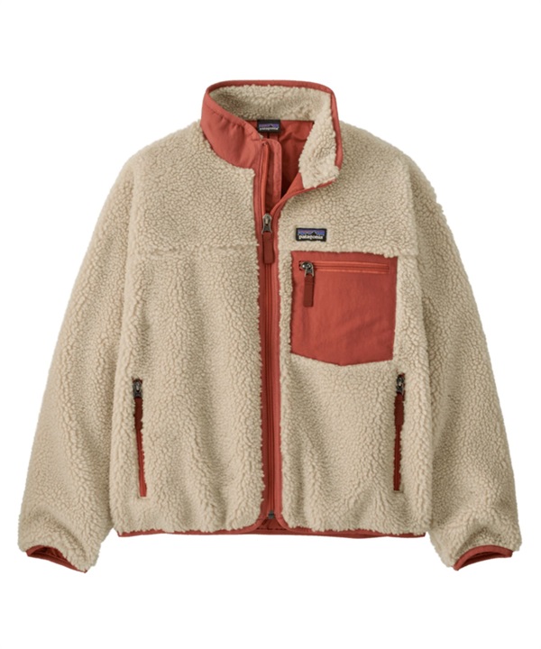 Patagonia / W's Retro-X Jkt(其他橘色NLPO-XXL-其他橘色)