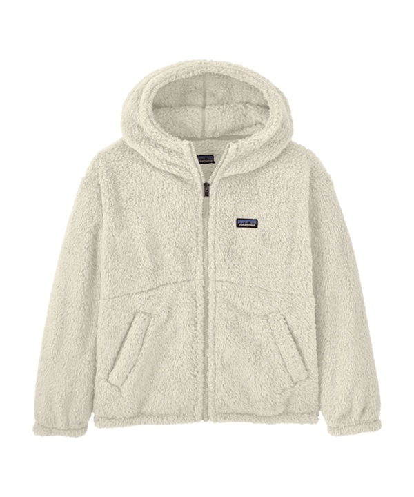 Patagonia / W's Los Gatos Hoody(白色BCW-XXL-WHITE)