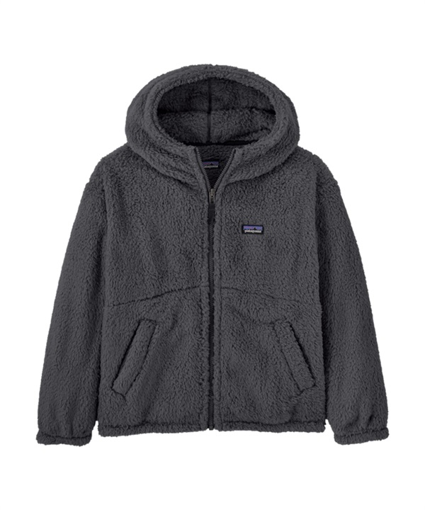 Patagonia / W's Los Gatos Hoody(炭灰色FGE-XXL-CHARCOAL GRAY)
