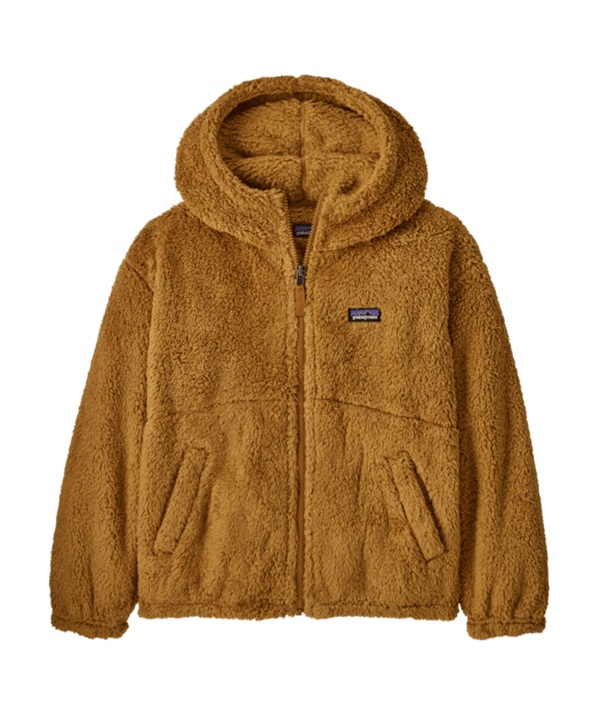 Patagonia / W's Los Gatos Hoody(棕色NESB-XXL-BROWN)