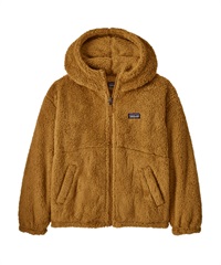 Patagonia / W's Los Gatos Hoody(棕色NESB-XXL-BROWN)