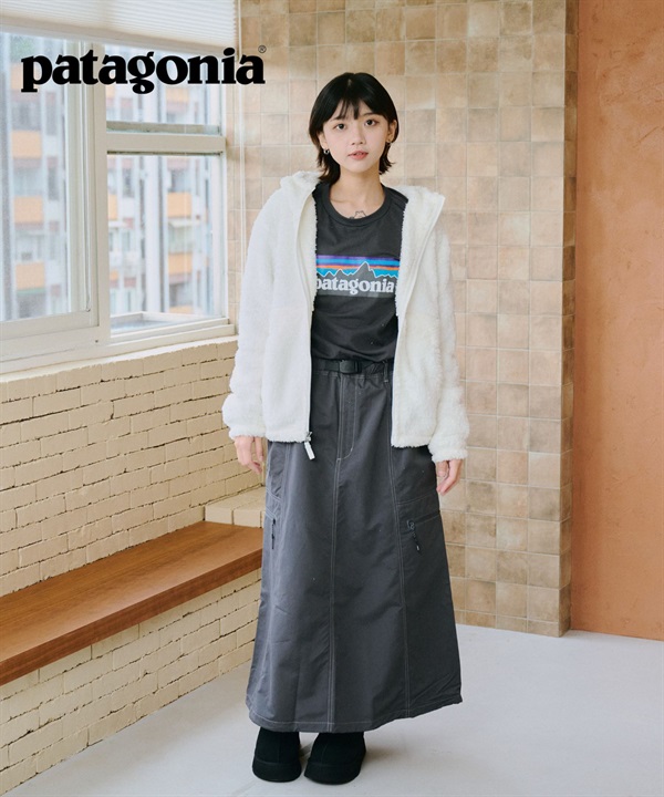 Patagonia / W's Los Gatos Hoody