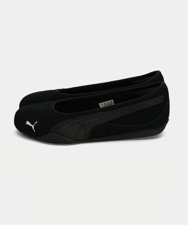PUMA / Catch Soleil Ballerina SD 運動休閒鞋(女)