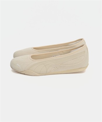 PUMA / Catch Soleil Ballerina SD 運動休閒鞋(女)