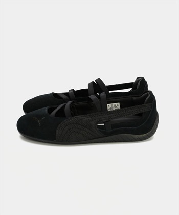 PUMA / Speedcat Ballet Python Wns 運動休閒鞋(女)