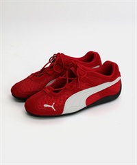 PUMA / Speedcat Go Wns 運動休閒鞋(女)(紅色-UK4(23CM)-RED)