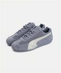 PUMA / Speedcat Premium 運動休閒鞋(女)(紫色-UK4(23CM)-LAVENDER)