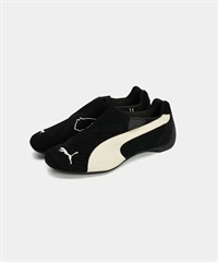 PUMA / Slipcat 運動休閒鞋(男)(黑色-UK7.5(26.5CM)-BLACK)
