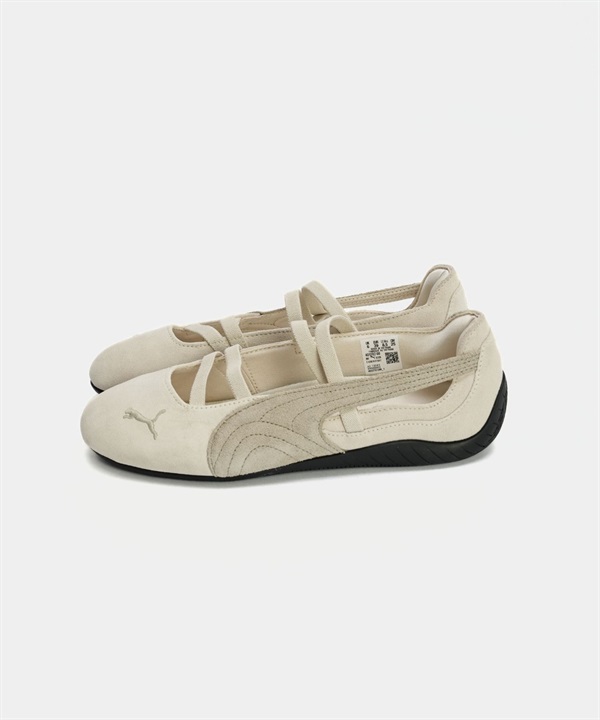 PUMA / Speedcat Ballet SD Wns 運動休閒鞋(女)