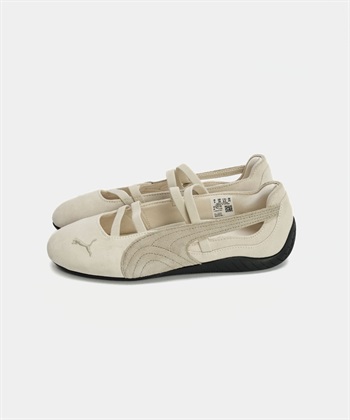 PUMA / Speedcat Ballet SD Wns 運動休閒鞋(女)