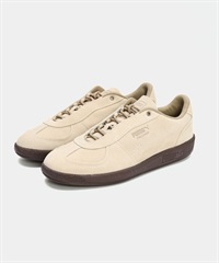 PUMA / Palermo Graftman 運動休閒鞋(男)(米白色-UK7.5(26.5CM)-OFF WHITE)