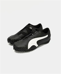 PUMA / Mostro Perf 運動休閒鞋(男)(黑色-UK8(27CM)-BLACK)