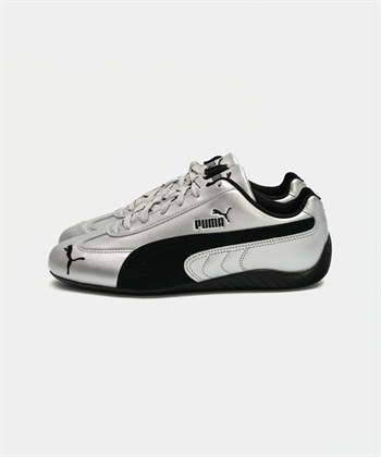 PUMA / Speedcat Metallic 運動休閒鞋(女)