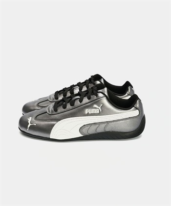 PUMA / Speedcat Metallic 運動休閒鞋(女)