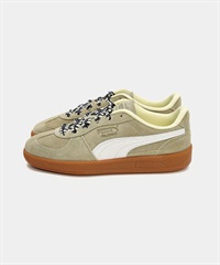 PUMA / Palermo Laces Wns 運動休閒鞋(女)(綠色-UK4(23CM)-MINT)