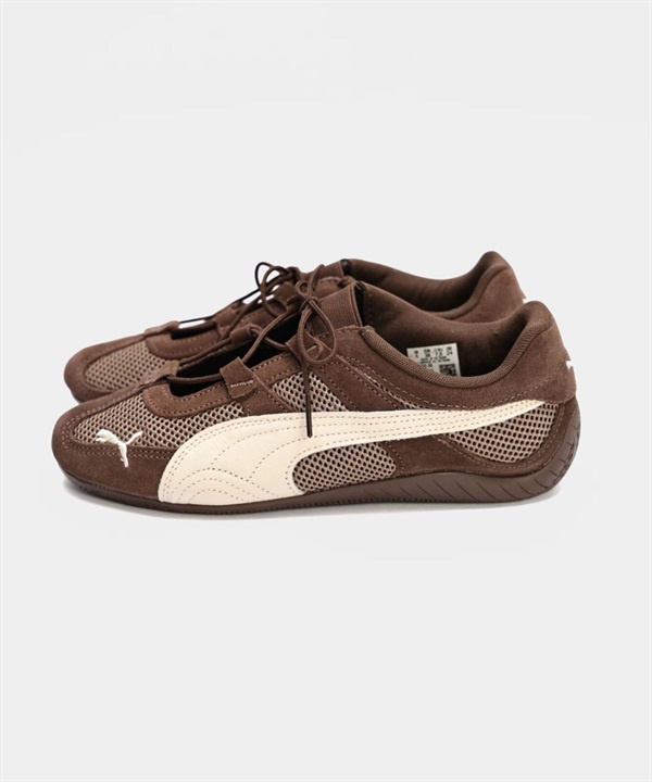 PUMA / Speedcat Go Wns 運動休閒鞋(女)