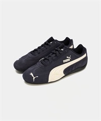 PUMA / Speedcat OG 運動休閒鞋(女)(藍色-UK4(23CM)-其他藍色)