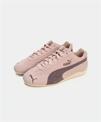 PUMA / Speedcat OG 運動休閒鞋(女)(粉紅色-UK4(23CM)-PINK)