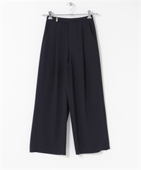 日本製柔滑長褲(藏青色-38-NAVY)