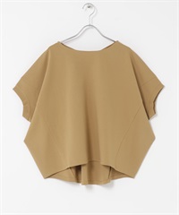 UV CUT蝙蝠袖套衫(駝色-FREE-CAMEL)