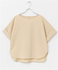 日本製UV CUT反折袖套衫(黃色-FREE-YELLOW)