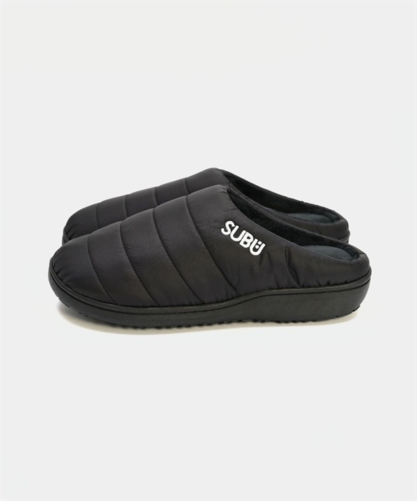 SUBU / 保暖拖鞋(男款)