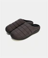 SUBU / 保暖拖鞋(男款)(灰色-2 (26cm~27.5cm)-其他灰色)