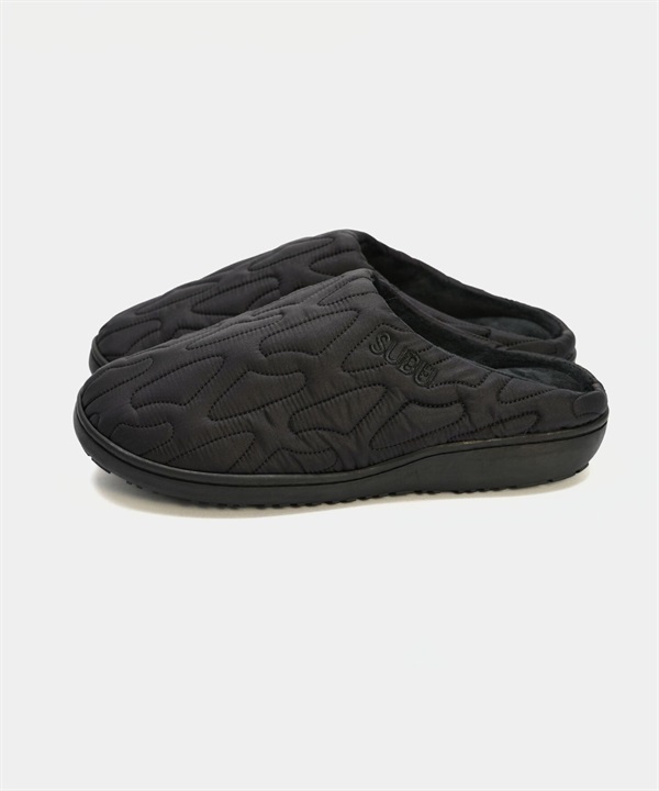SUBU / Outline 保暖拖鞋(男款)