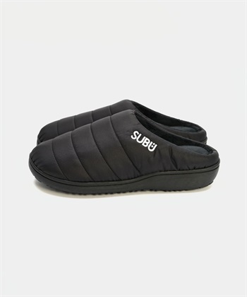 SUBU / 保暖拖鞋(女款)