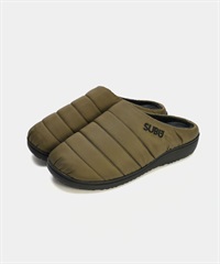 SUBU / 保暖拖鞋(女款)(・・・-0 (22cm~23.5cm)-KHAKI)