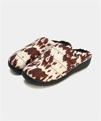 SUBU / 保暖拖鞋(女款)(其他棕色-0 (22cm~23.5cm)-其他棕色)