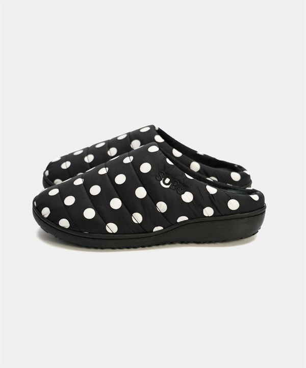 SUBU / 保暖拖鞋(女款)