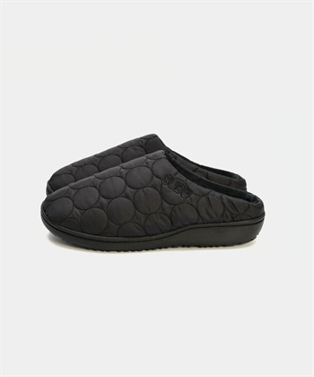 SUBU / Circle 保暖拖鞋