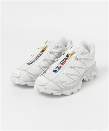 SALOMON / XT-6 月岩灰