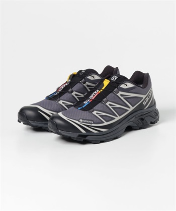 SALOMON / XT-6 GTX 月岩黑|URBAN RESEARCH 官方購物