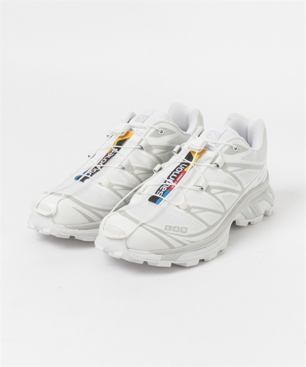 SALOMON / XT-6 運動鞋 (男款)