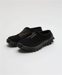 SALOMON / SNOWCLOG 運動便鞋 黑(黑色-UK8 ( 26.5cm )-BLACK)