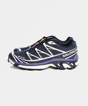 SALOMON / XT-6 GORE-TEX® 運動鞋 (男款)