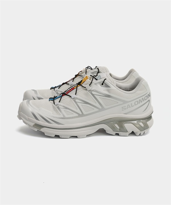 SALOMON / XT-6 GORE-TEX® 運動鞋 (女款)