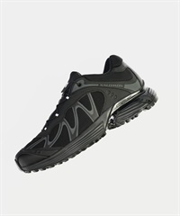 SALOMON / XT-WHISPER 運動鞋 (男款)(黑色-UK8.5 ( 27cm )-BLACK)