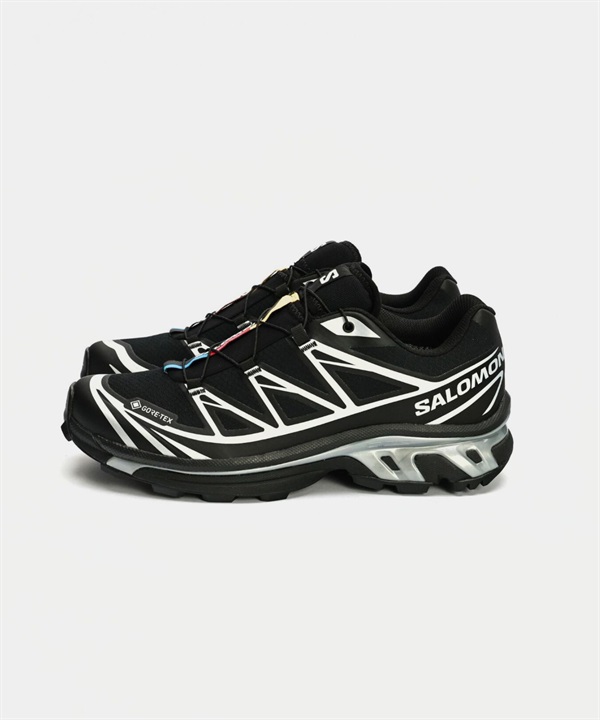 SALOMON / XT-6 GORE-TEX® 運動鞋 (男款)