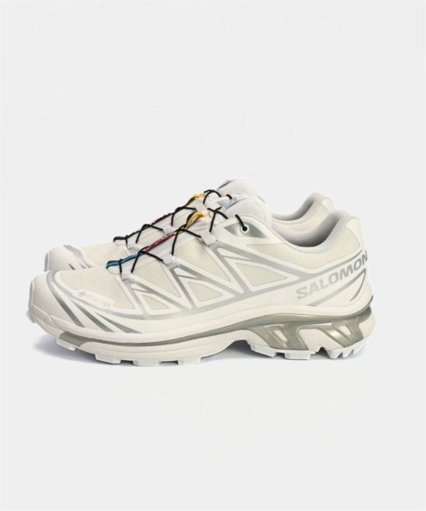 SALOMON / XT-6 GORE-TEX® 運動鞋 (男款)