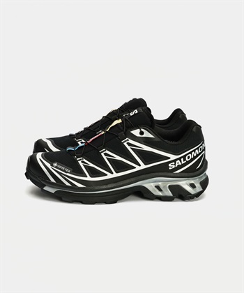 SALOMON / XT-6 GORE-TEX® 運動鞋  (女款)