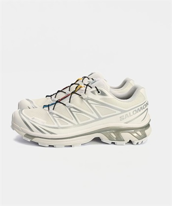 SALOMON / XT-6 GORE-TEX®  運動鞋  (女款)