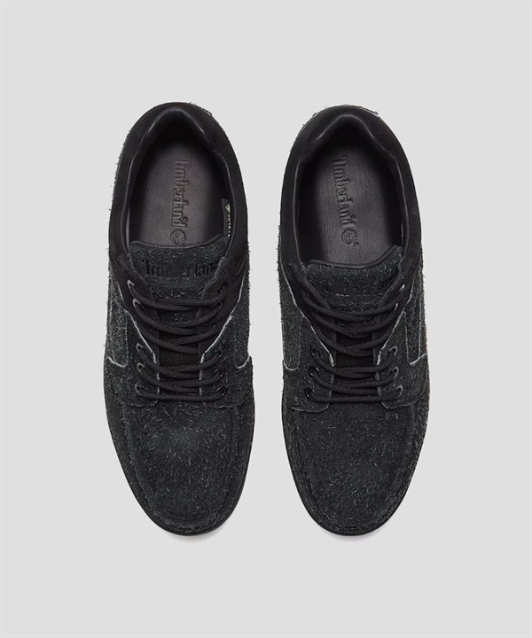 Timberland / MID LACE GTX BOOT(黑色-US8(26CM)-BLACK)