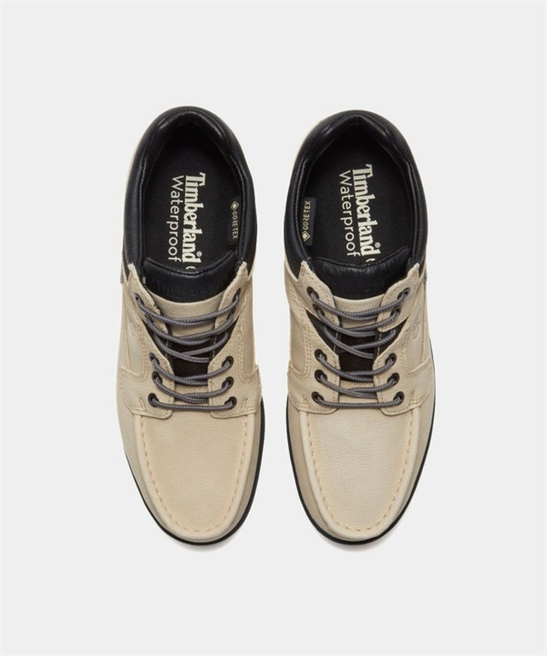 Timberland / MID LACE GTX BOOT(米色-US8(26CM)-BEIGE)