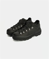 Timberland / WORLD HIKER LOW LACE GTX HK BOOT(黑色-US8(26CM)-BLACK)