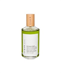 track Oil 精華油(黑醋栗&羅勒-90ml-黑醋栗&羅勒)