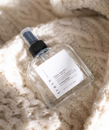 track Fabric mist 織物噴霧