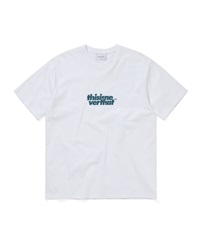 thisisneverthat / OL-Logo Tee(白色-M-WHITE)